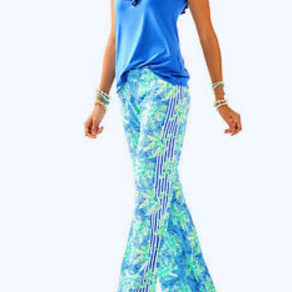 Lilly Pulitzer Bal Harbor Palazzo